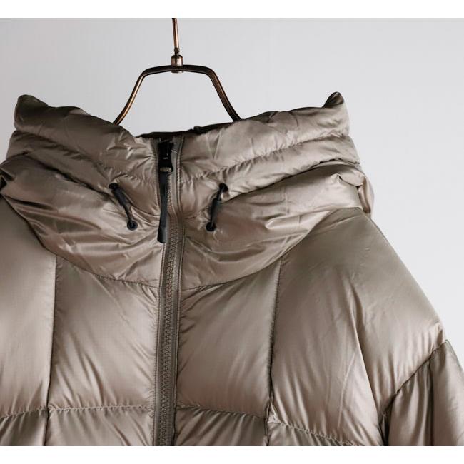 Goldwin ゴールドウイン GL25337 パーテックス クオンタム ダウン パーカ PERTEX QUANTUM Down Parka |  | 08