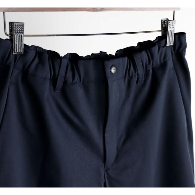Goldwin ゴールドウイン GL76177 バギーストレートパンツ |  | 11