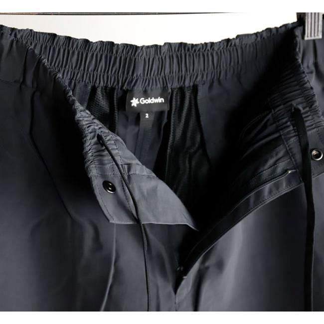 Goldwin ゴールドウイン GL73179 リラックスストレートイージーパンツ |  | 12