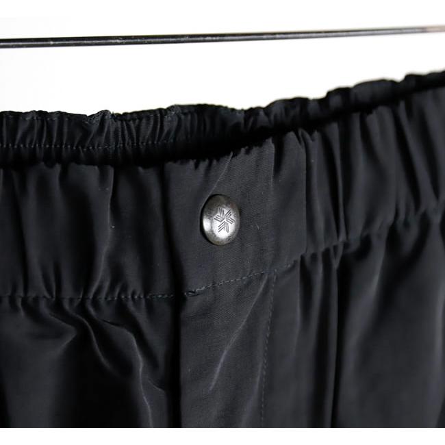 Goldwin ゴールドウイン GL73179 リラックスストレートイージーパンツ |  | 17