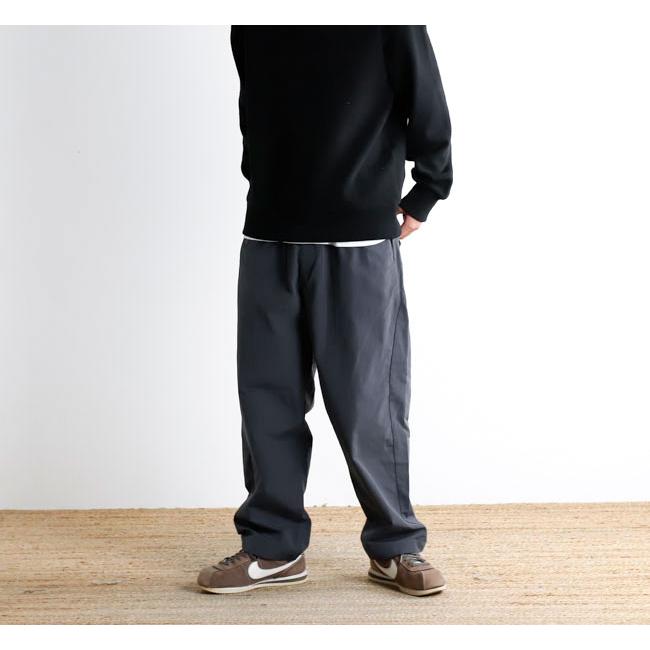 Goldwin ゴールドウイン GL73179 リラックスストレートイージーパンツ |  | 01