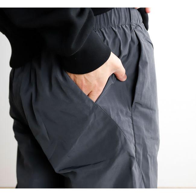 Goldwin ゴールドウイン GL73179 リラックスストレートイージーパンツ |  | 03