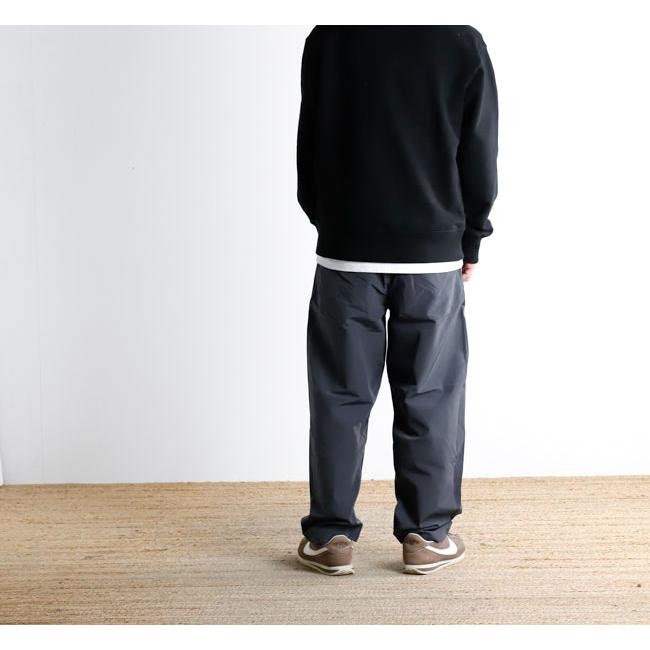 Goldwin ゴールドウイン GL73179 リラックスストレートイージーパンツ |  | 05