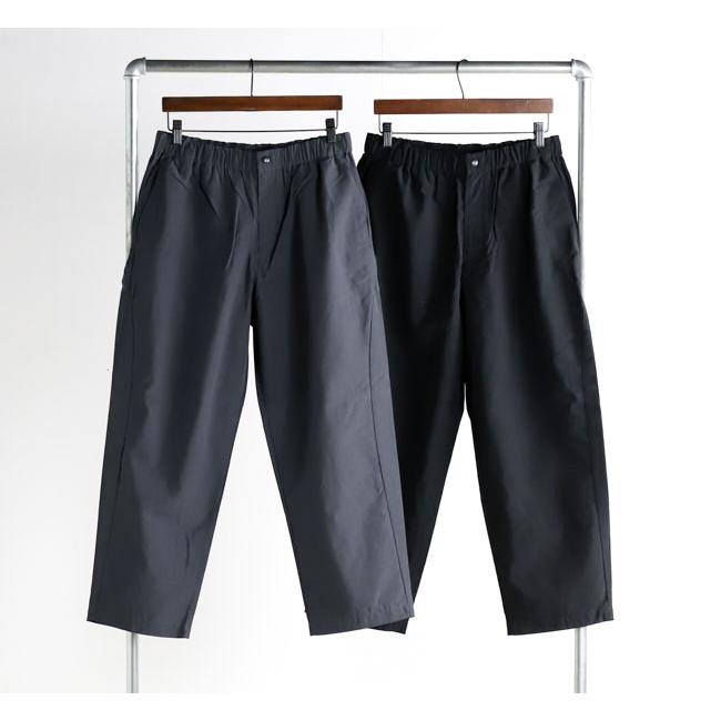 Goldwin ゴールドウイン GL73179 リラックスストレートイージーパンツ |  | 06