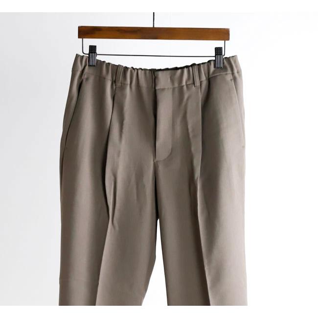 Goldwin ゴールドウイン GL75180 ワンタックストレートパンツ |  | 11