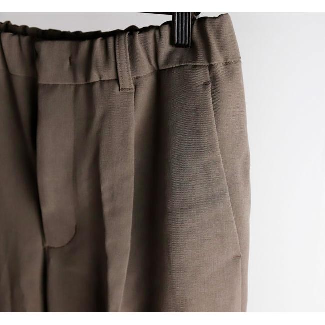 Goldwin ゴールドウイン GL75180 ワンタックストレートパンツ |  | 12