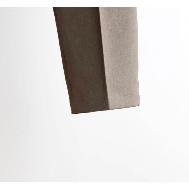 Goldwin ゴールドウイン GL75180 ワンタックストレートパンツ |  | 13