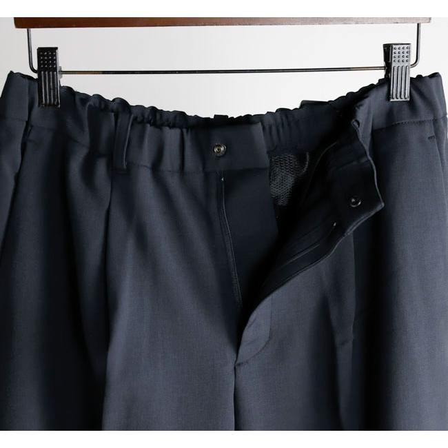 Goldwin ゴールドウイン GL75180 ワンタックストレートパンツ |  | 16
