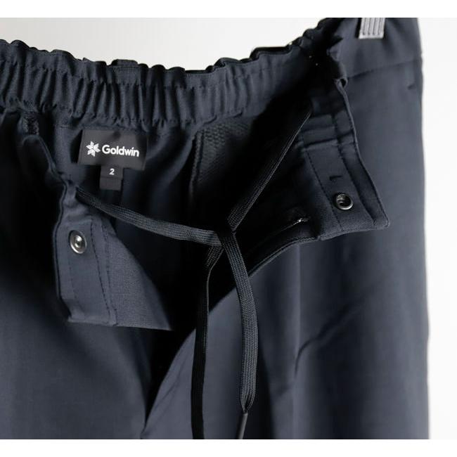 Goldwin ゴールドウイン GL75180 ワンタックストレートパンツ |  | 17