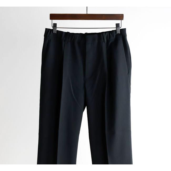 Goldwin ゴールドウイン GL75180 ワンタックストレートパンツ |  | 18