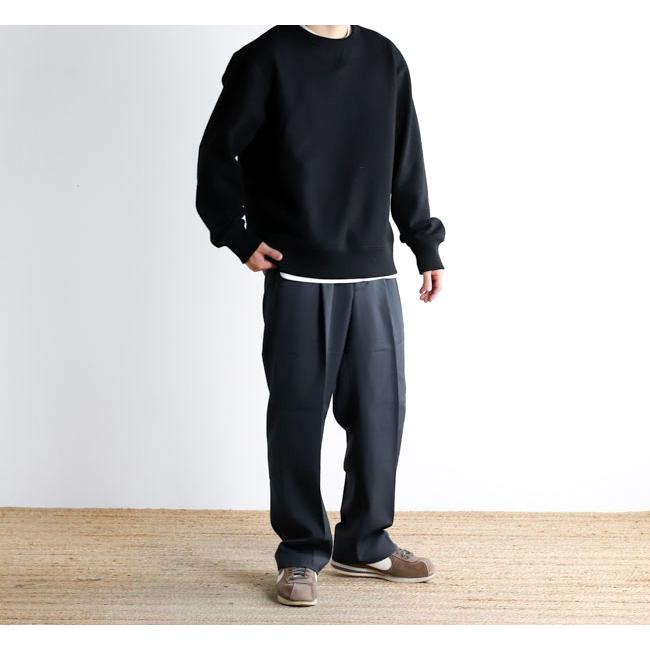 Goldwin ゴールドウイン GL75180 ワンタックストレートパンツ |  | 01