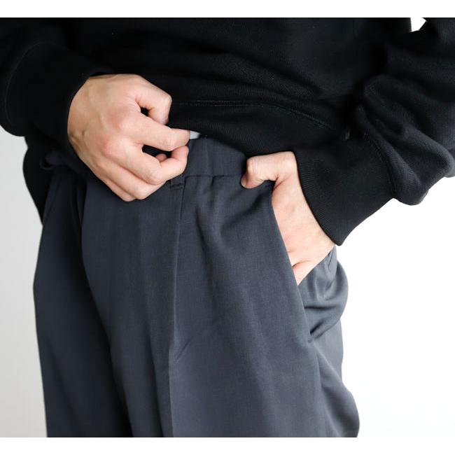 Goldwin ゴールドウイン GL75180 ワンタックストレートパンツ |  | 02