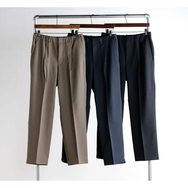 Goldwin ゴールドウイン GL75180 ワンタックストレートパンツ |  | 06