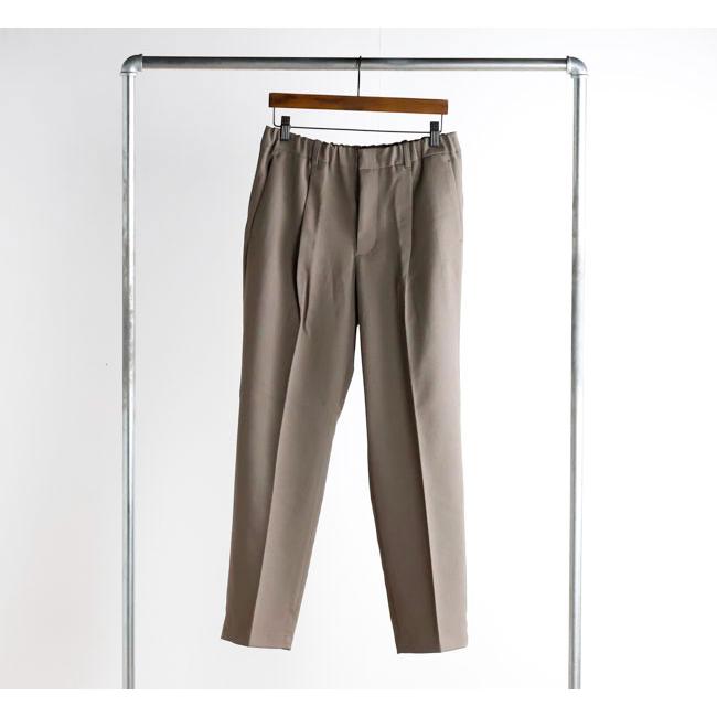 Goldwin ゴールドウイン GL75180 ワンタックストレートパンツ |  | 07