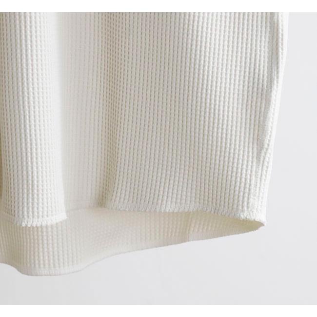 Goldwin ゴールドウイン GL45142 ワッフルライトロングスリーブティーシャツ |  | 13