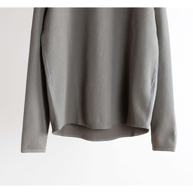 Goldwin ゴールドウイン GL45142 ワッフルライトロングスリーブティーシャツ |  | 16