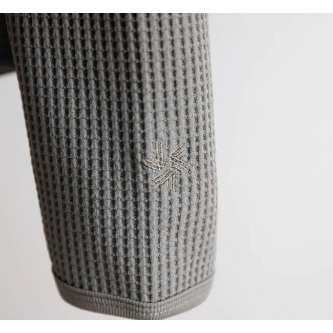 Goldwin ゴールドウイン GL45142 ワッフルライトロングスリーブティーシャツ |  | 17