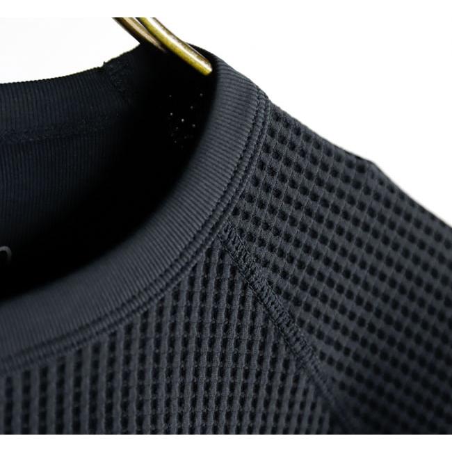 Goldwin ゴールドウイン GL45142 ワッフルライトロングスリーブティーシャツ |  | 19