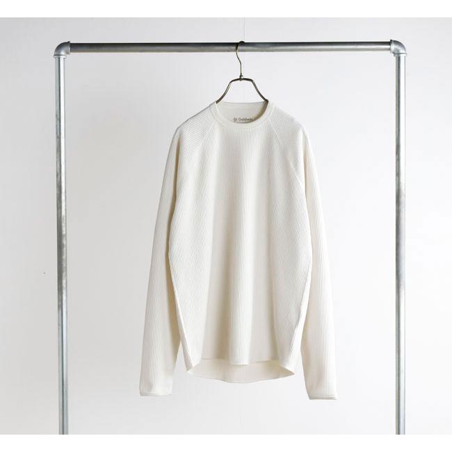 Goldwin ゴールドウイン GL45142 ワッフルライトロングスリーブティーシャツ |  | 06