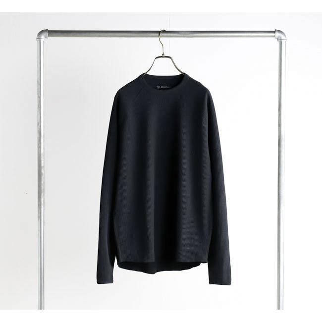 Goldwin ゴールドウイン GL45142 ワッフルライトロングスリーブティーシャツ |  | 08