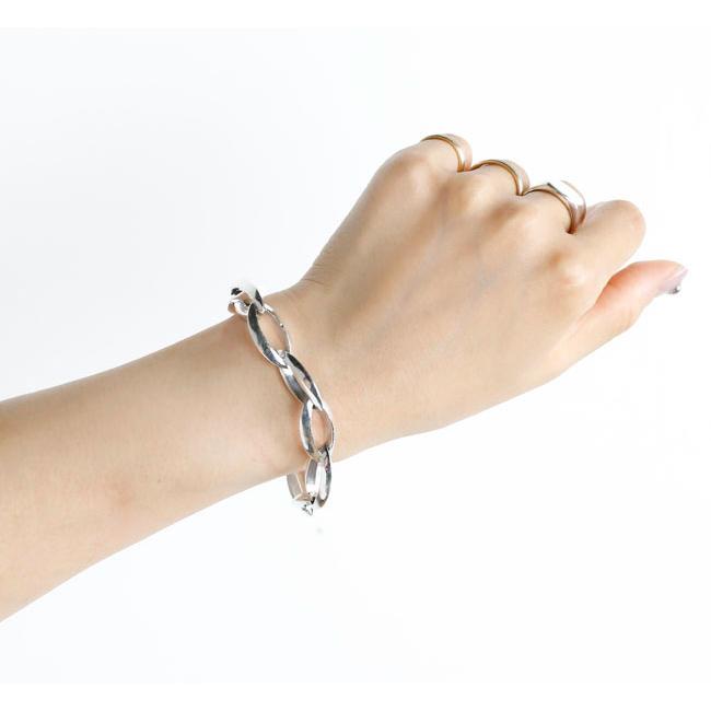 ☆美品☆ ジェネラル　ブレスレット　silver925 楽天市場】ジェネラル ブレスレット GENERAL シルバー 925