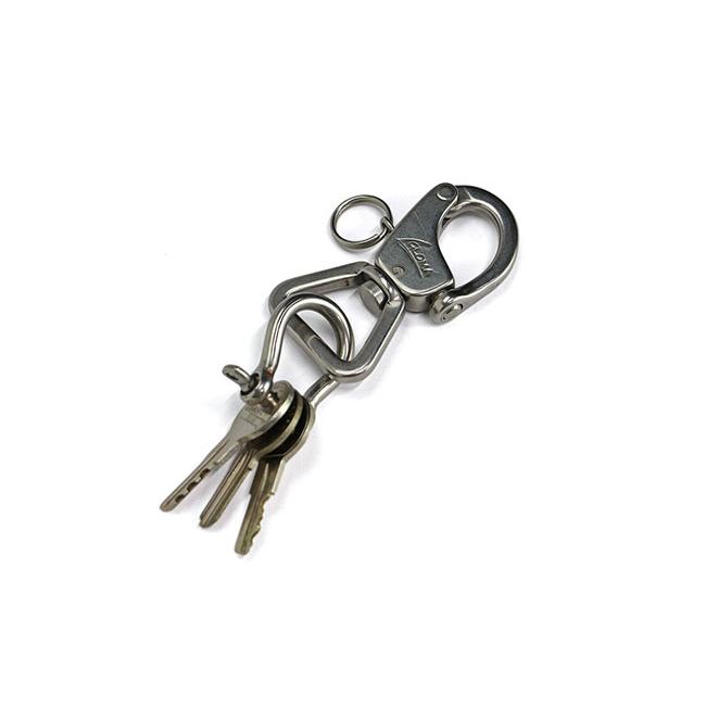 Snap Shackle 1301　スナップシャックル1301　キーリング | 