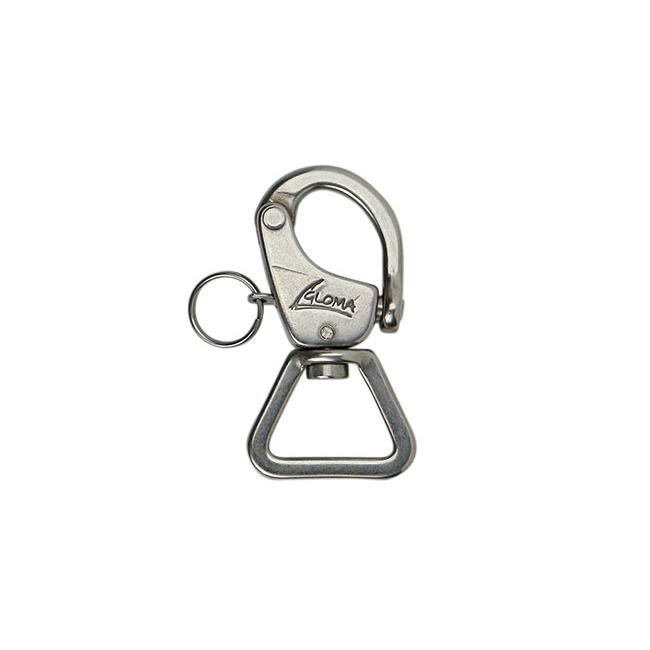 Snap Shackle 1301　スナップシャックル1301　キーリング |  | 01