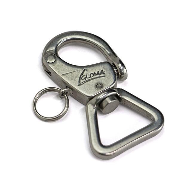 Snap Shackle 1301　スナップシャックル1301　キーリング |  | 06