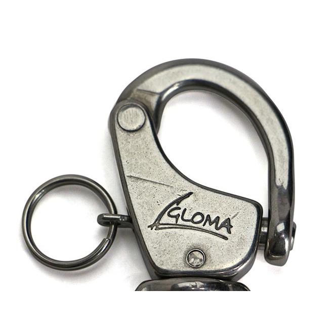 Snap Shackle 1301　スナップシャックル1301　キーリング |  | 07