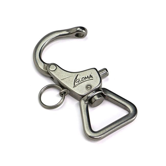 Snap Shackle 1301　スナップシャックル1301　キーリング |  | 08