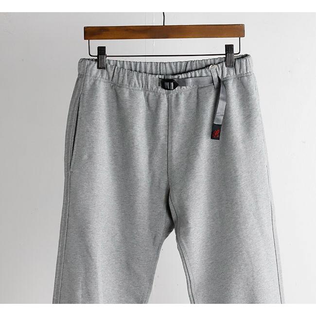 GRAMICCI グラミチ CLASSIC GRAMICCI SWEATPANT クラシックグラミチスウェットパンツ G4SU-P058｜old｜05