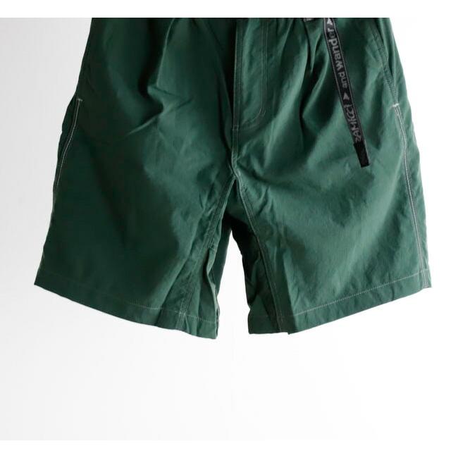 SALE30%OFF // GRAMICCI×and wander グラミチ×アンドワンダー NYLON G-SHORT ナイロンGショーツ GUP5-S3005-M |  | 10