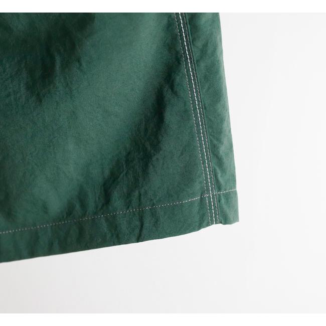 SALE30%OFF // GRAMICCI×and wander グラミチ×アンドワンダー NYLON G-SHORT ナイロンGショーツ GUP5-S3005-M |  | 11