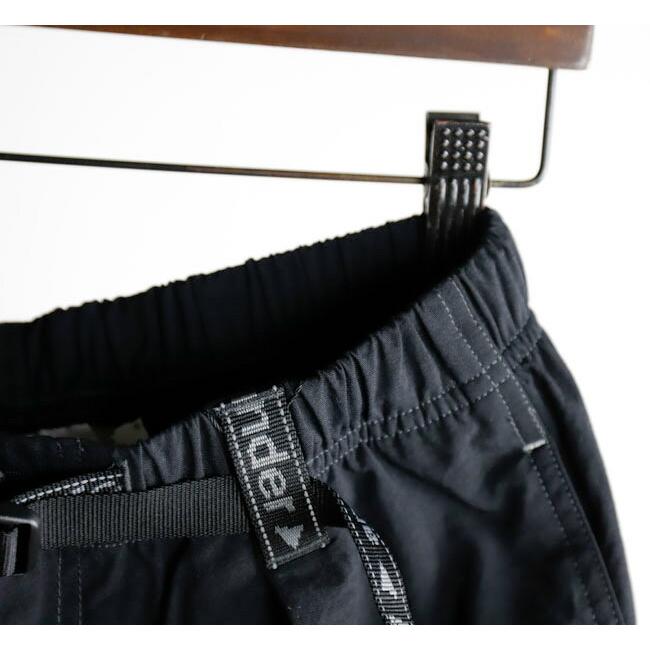 SALE30%OFF // GRAMICCI×and wander グラミチ×アンドワンダー NYLON G-SHORT ナイロンGショーツ GUP5-S3005-M |  | 14