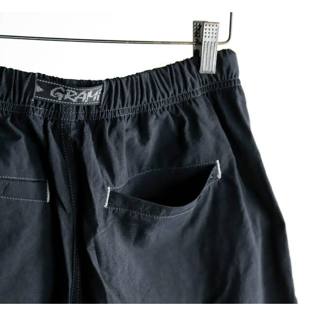 SALE30%OFF // GRAMICCI×and wander グラミチ×アンドワンダー NYLON G-SHORT ナイロンGショーツ GUP5-S3005-M |  | 15