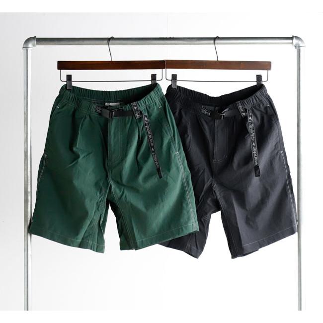 SALE30%OFF // GRAMICCI×and wander グラミチ×アンドワンダー NYLON G-SHORT ナイロンGショーツ GUP5-S3005-M |  | 03