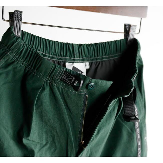 SALE30%OFF // GRAMICCI×and wander グラミチ×アンドワンダー NYLON G-SHORT ナイロンGショーツ GUP5-S3005-M |  | 08