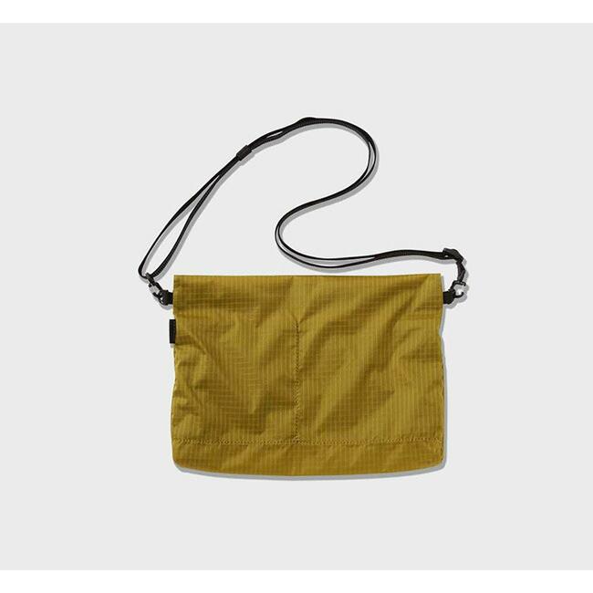 SALE30%OFF //GRAMICCI×and wander グラミチ×アンドワンダー NYLON SACOCHE ナイロンサコッシュ GAC5-S3013 |  | 08