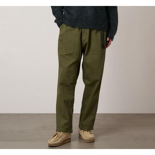 GRAMICCI グラミチ G103-OGT ルーズテーパードパンツ LOOSE TAPERED PANT |  | 01
