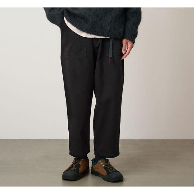 GRAMICCI グラミチ G103-OGT ルーズテーパードパンツ LOOSE TAPERED PANT |  | 02