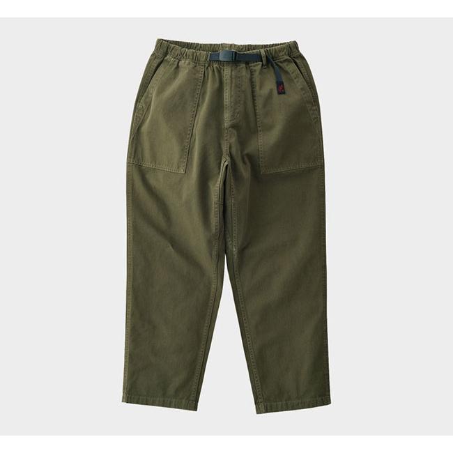 GRAMICCI グラミチ G103-OGT ルーズテーパードパンツ LOOSE TAPERED PANT |  | 07