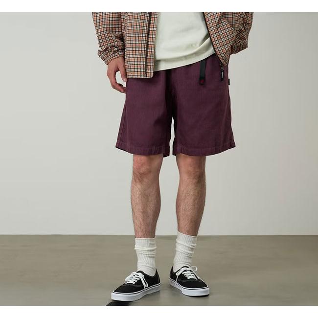 GRAMICCI グラミチ G5SM-P067 ヘンプGショーツ HEMP G-SHORT | 