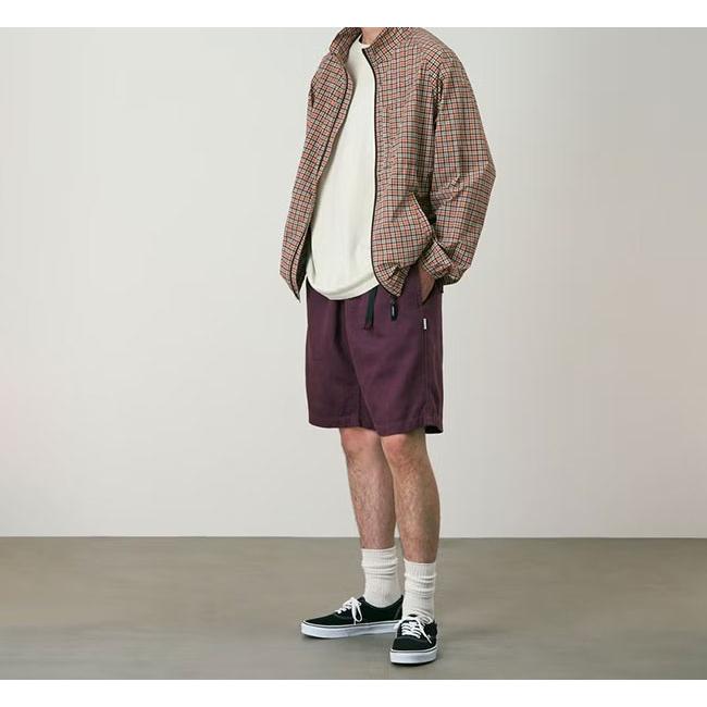 GRAMICCI グラミチ G5SM-P067 ヘンプGショーツ HEMP G-SHORT |  | 02