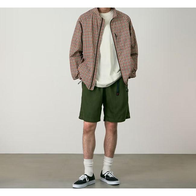 GRAMICCI グラミチ G5SM-P067 ヘンプGショーツ HEMP G-SHORT |  | 06