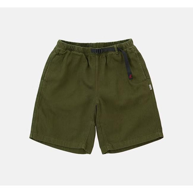 GRAMICCI グラミチ G5SM-P067 ヘンプGショーツ HEMP G-SHORT |  | 08