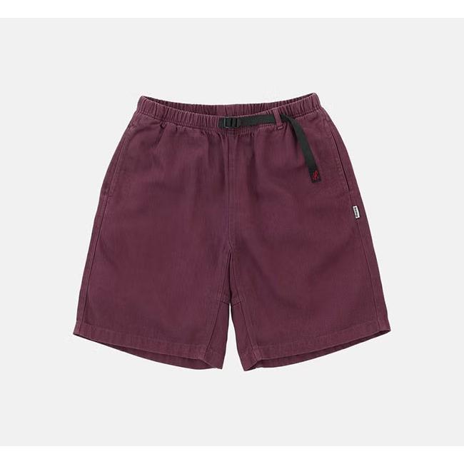 GRAMICCI グラミチ G5SM-P067 ヘンプGショーツ HEMP G-SHORT |  | 09