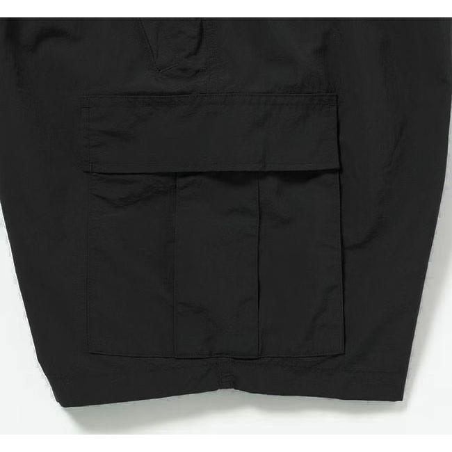 GRAMICCI グラミチ G5SM-P094 ナイロンエクスプローラーカーゴショーツ NYLON EXPLORER CARGO SHORT |  | 12