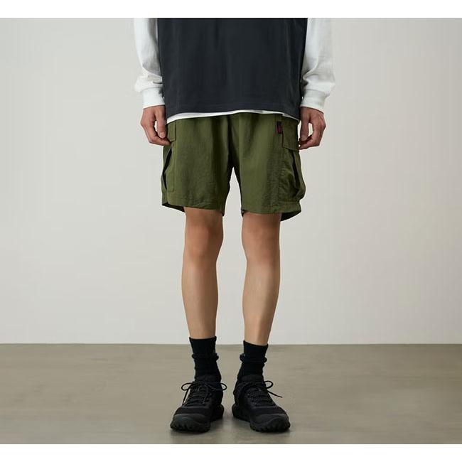GRAMICCI グラミチ G5SM-P094 ナイロンエクスプローラーカーゴショーツ NYLON EXPLORER CARGO SHORT |  | 03
