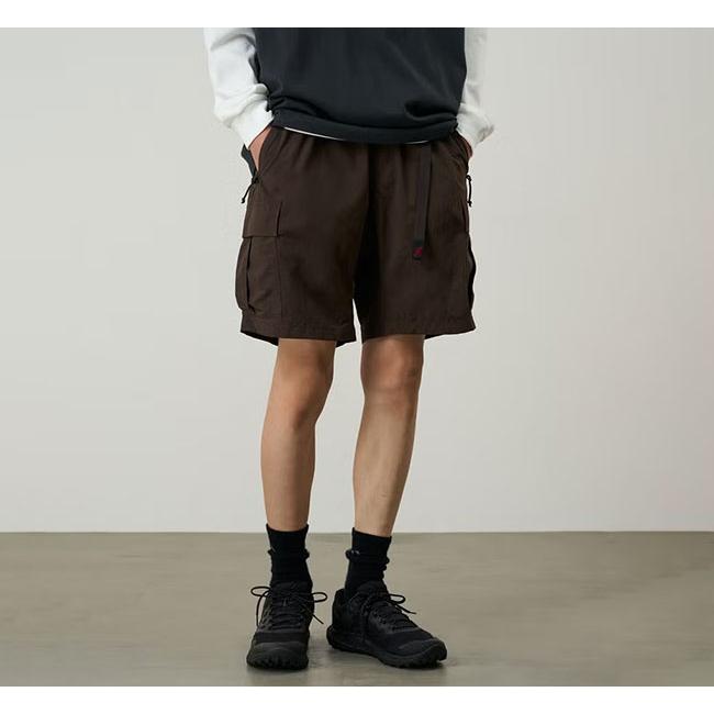 GRAMICCI グラミチ G5SM-P094 ナイロンエクスプローラーカーゴショーツ NYLON EXPLORER CARGO SHORT |  | 04