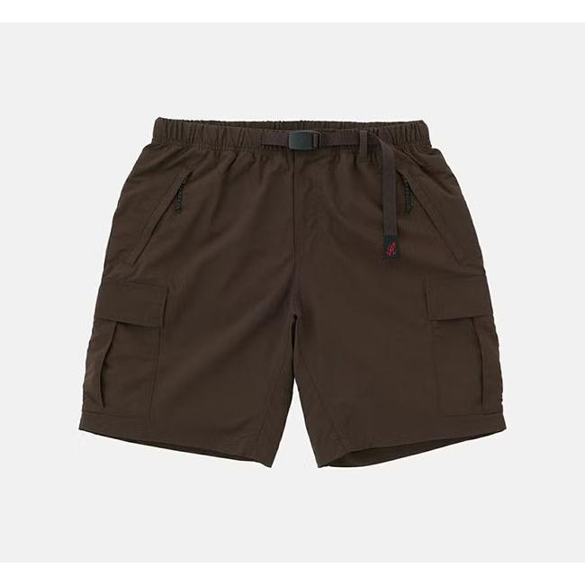GRAMICCI グラミチ G5SM-P094 ナイロンエクスプローラーカーゴショーツ NYLON EXPLORER CARGO SHORT |  | 05